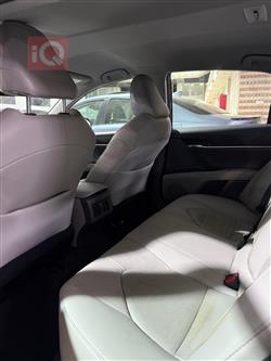 تۆیۆتا کامری